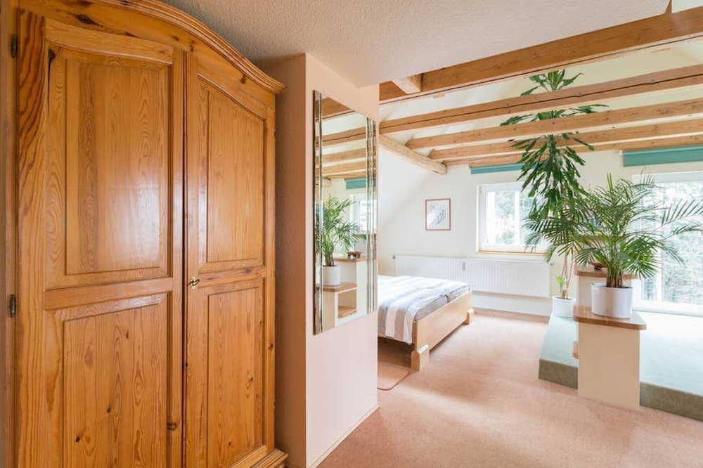 Tambach-Dietharz Apartment | Ferienstudio Rennsteig - Thüringer Waldbaude