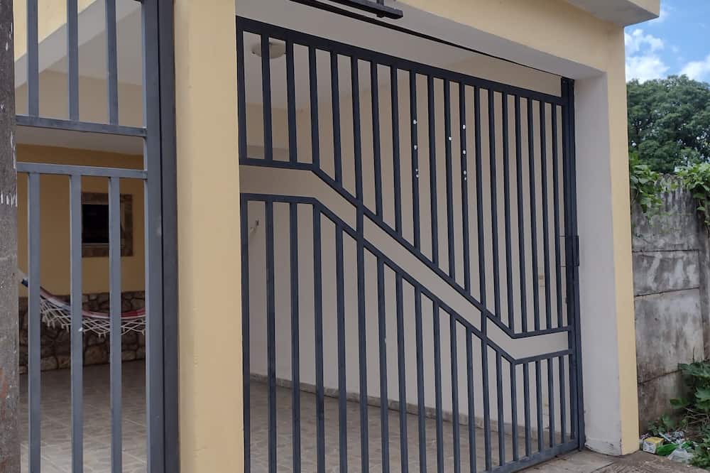 Colonia do Marcal House | Casa Grande Conforto