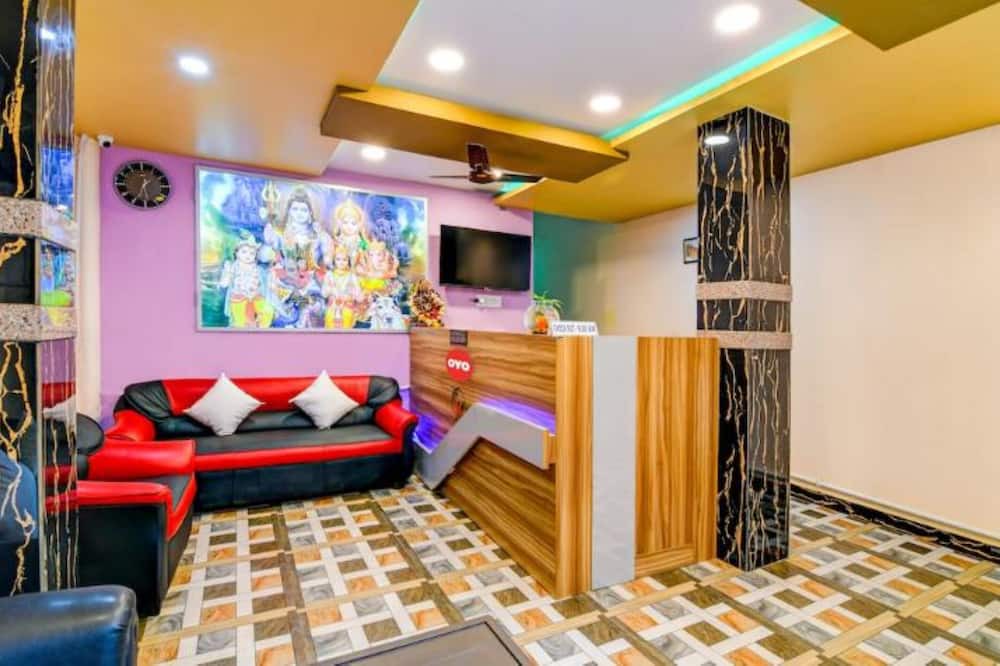 Cuttack Hotel | Shanti Mansion Hotel Cuttack