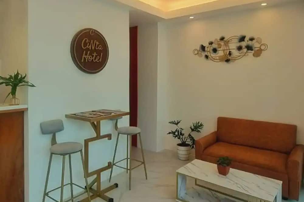 Aklan Province Apartment | CiNta Hotel - Room 1