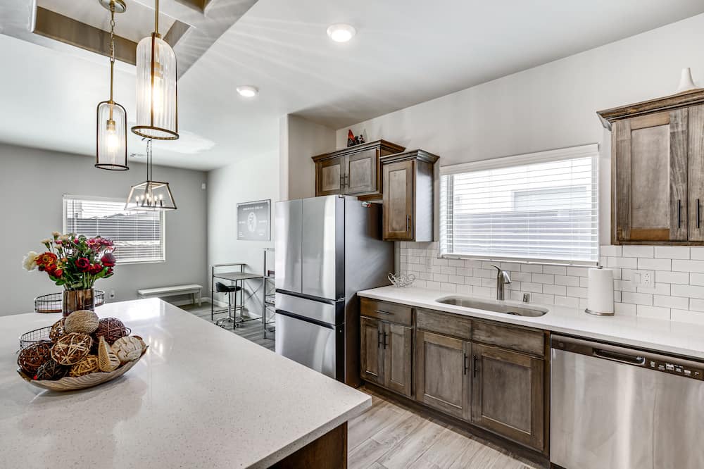 Santa Teresa House | Updated Santa Teresa Home w/ Patio - Pets Welcome!