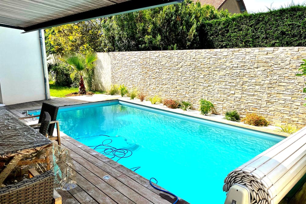 La Chaussee-Saint-Victor House | Maison au Cœur des Châteaux de la Loire