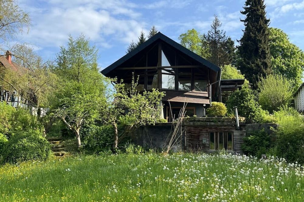 Gschwend House | Schlechtbach sawmill
