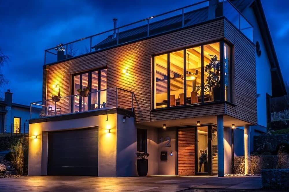 Sudrandweg House | MöhneSeeBlick Comfortable holiday residence