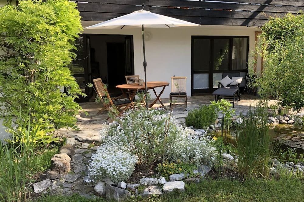 Murnau am Staffelsee House | Holiday apartment at Molopark