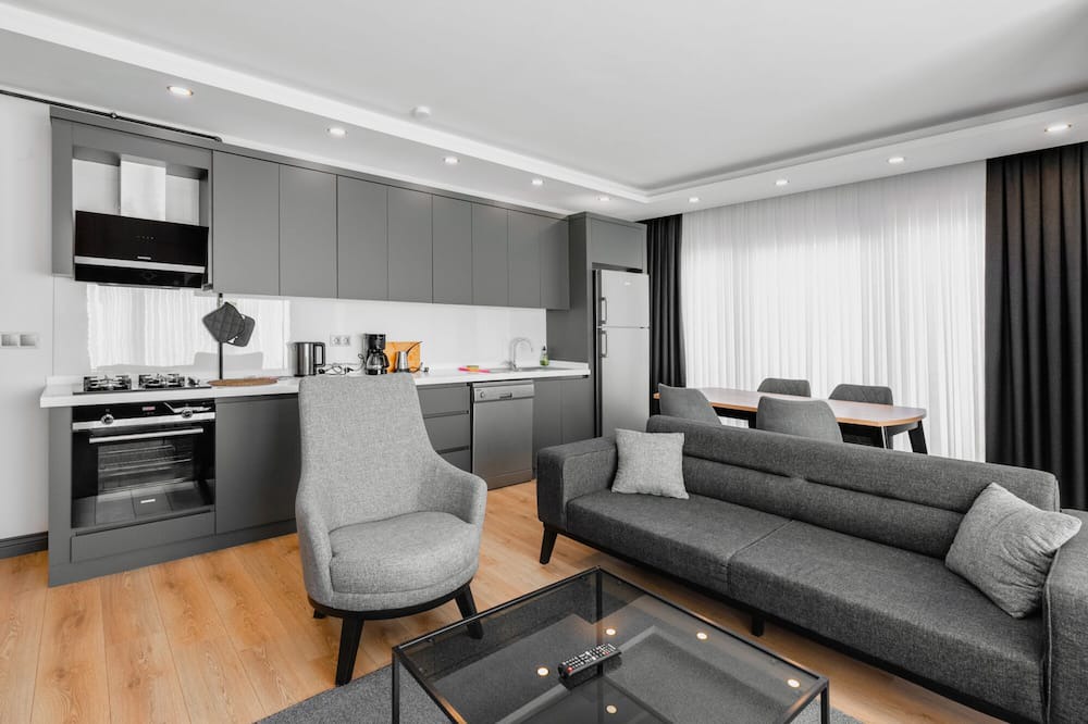 Lara Apartment | Cozy Flat Close to Lara Beach in Antalya