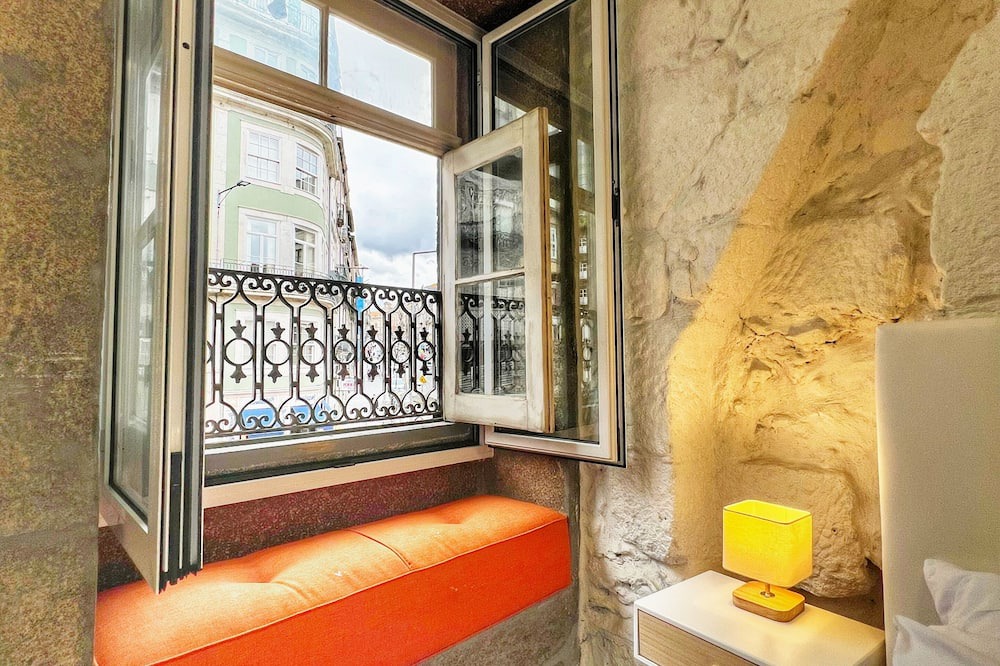 Sao Nicolau Apartment | São Domingos Residences I