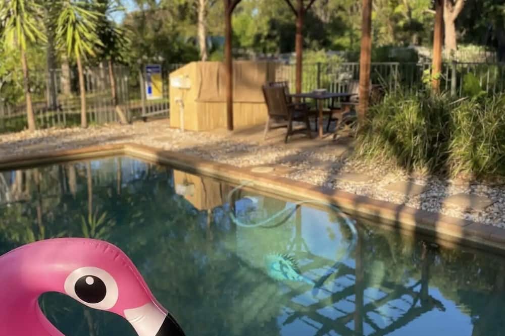 Mulbring House | Mulbring Miner's Cottage