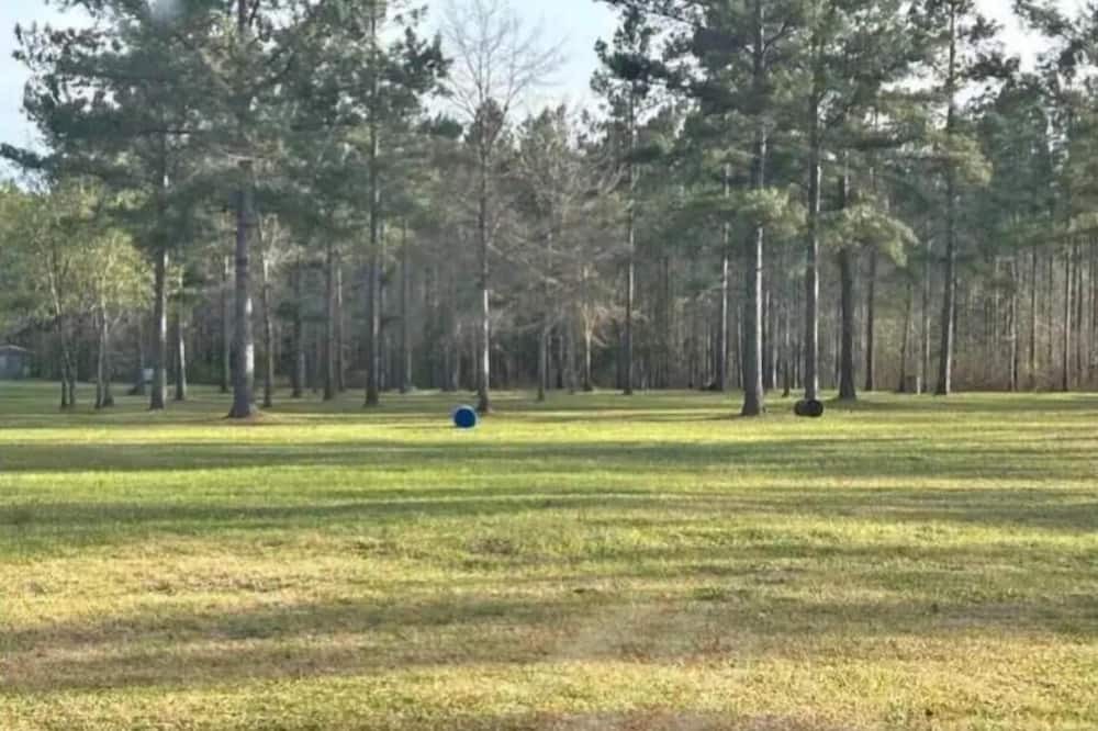 Forest Home RV Rental | Stock Law Gap Campground