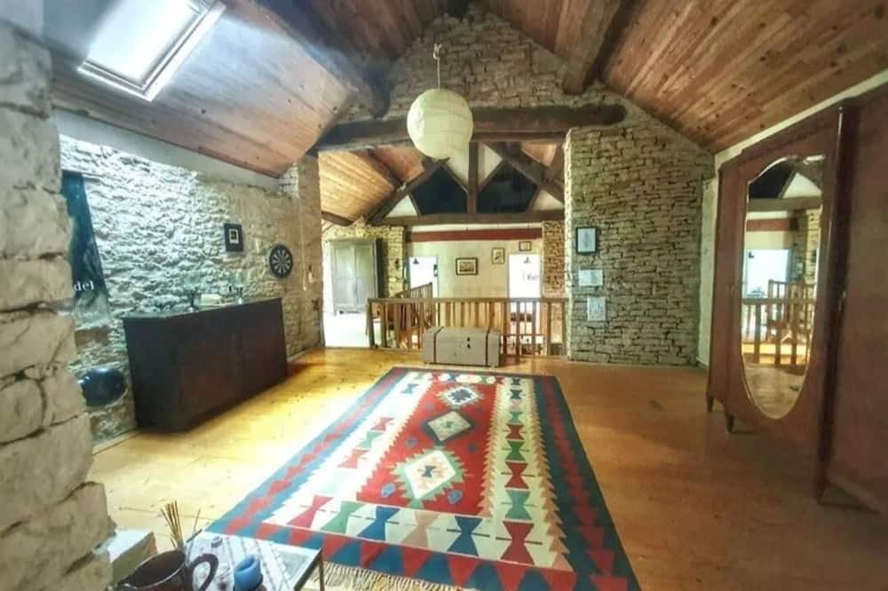 Mailley-et-Chazelot Other | La Ferme de Chazelot