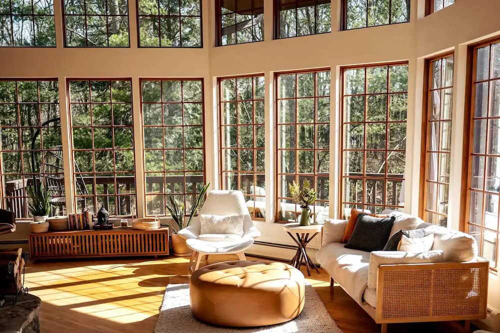 Rock Hill House | Pine Haven