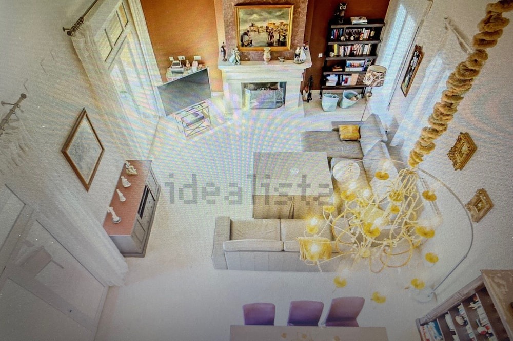 Aljaraque Ski Chalet | Excellent Chalet next to the beach and golf course