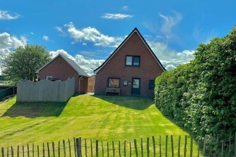 Suederhafen House | Ferienhaus für 4 Gäste mit 100m² in Nordstrand