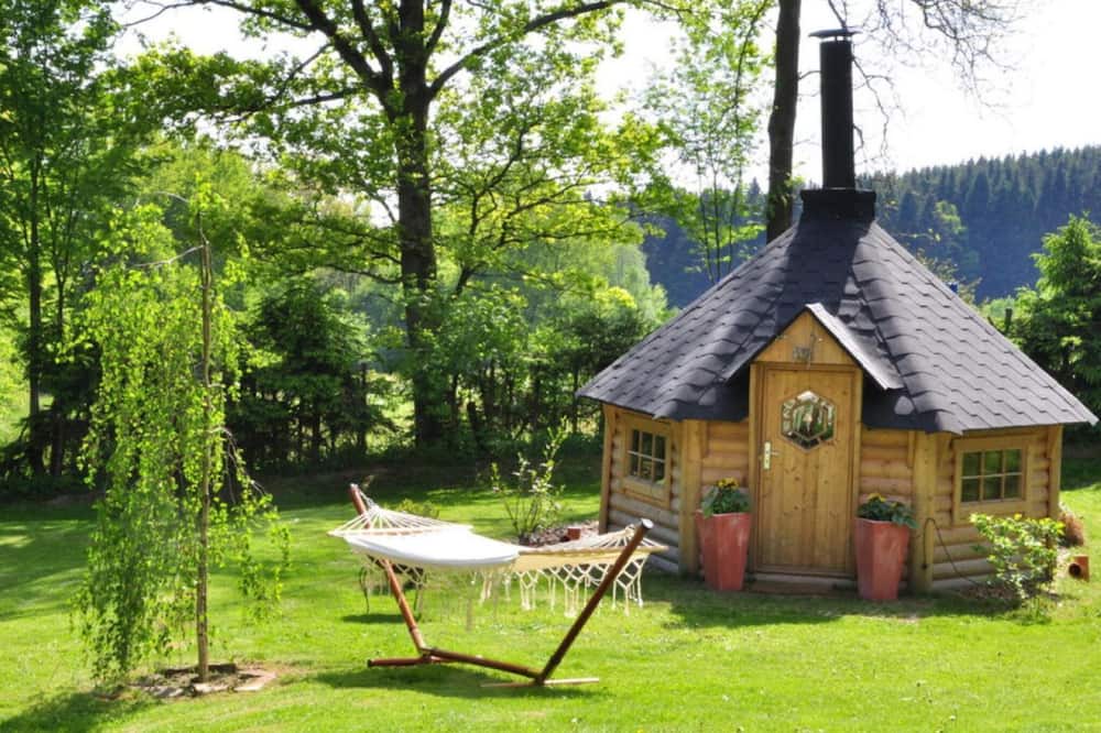 Holzminden Apartment | Lovely apartment near centre
