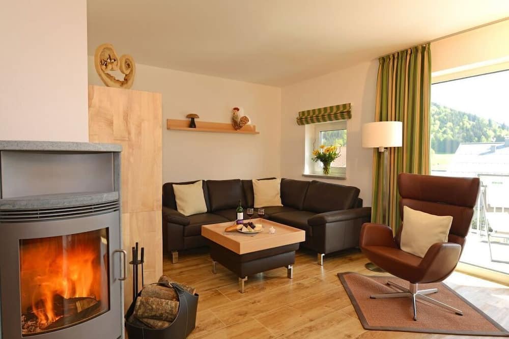 Kalzhofen Apartment | Holiday apartment Sycamore