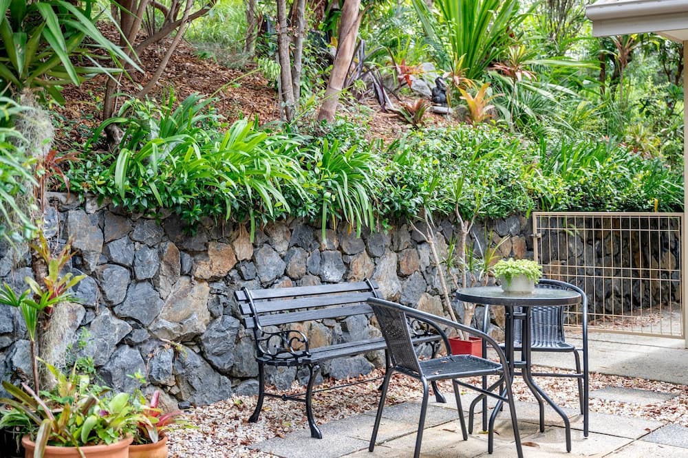 Coffs Harbour Villa | Hillview