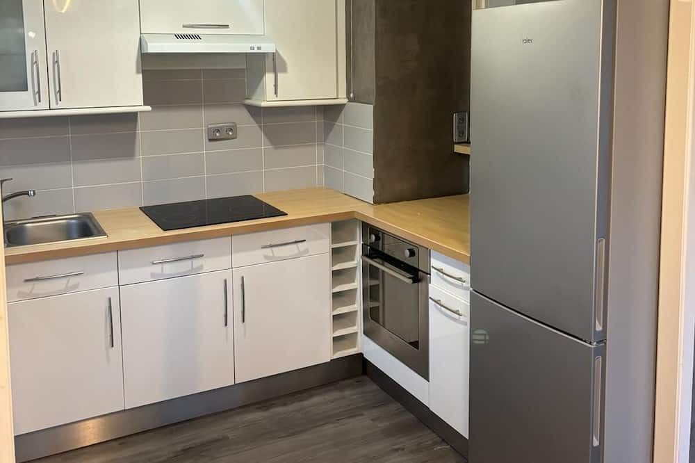 Saint-Julien-en-Genevois Apartment | Grand T3 - 6 P - Genevois