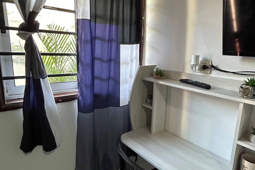 Sur Occidente Apartment | El Patiecito Costeño