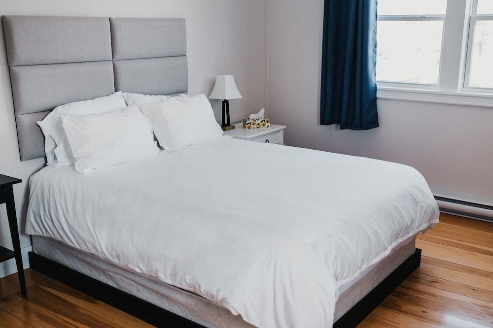 Shelburne House | Peaceful and welcoming stay with a blend of old and new world charm