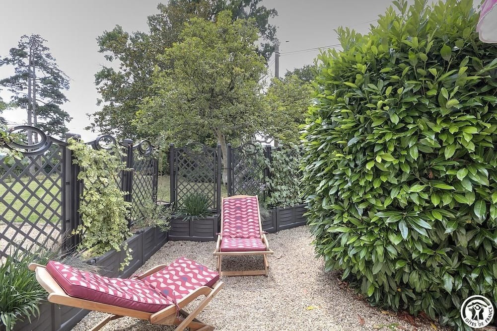 Saint-Cyr-sur-Menthon House | Le nid de la Poipe - Saint CYR SUR Menthon