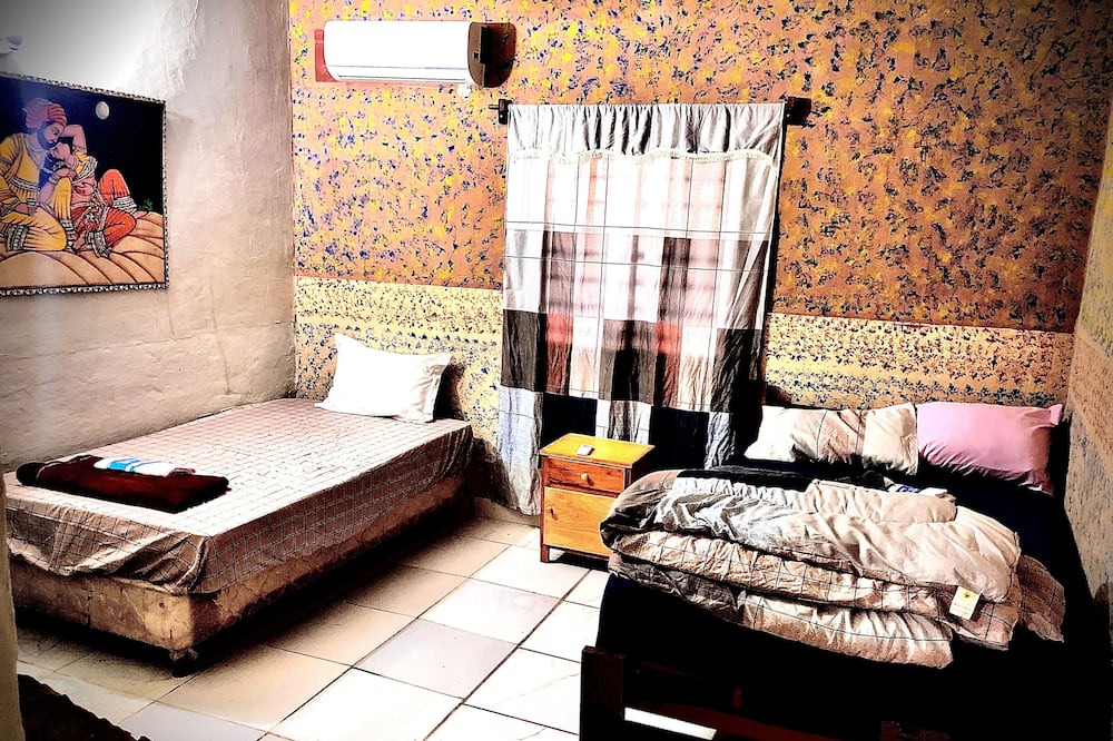 Luque Bed & Breakfast | La Escala Aeropuerto