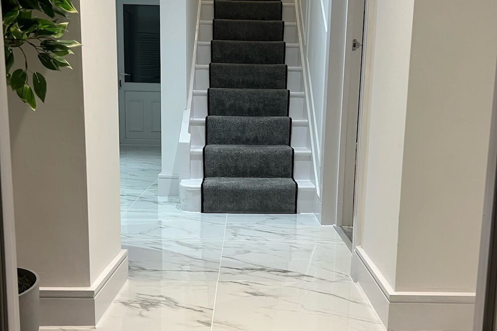 Hertford House | Newly renovated Modern 3-Bedroom House