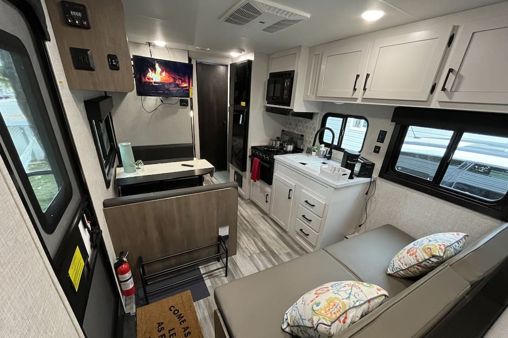 Payson House | Trailer/RV/Camper in Payson, Utah. Maximun nights: 6