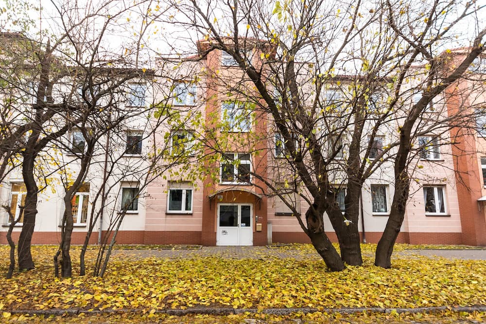 Krzyki Apartment | Zabrodzka Family Apartment