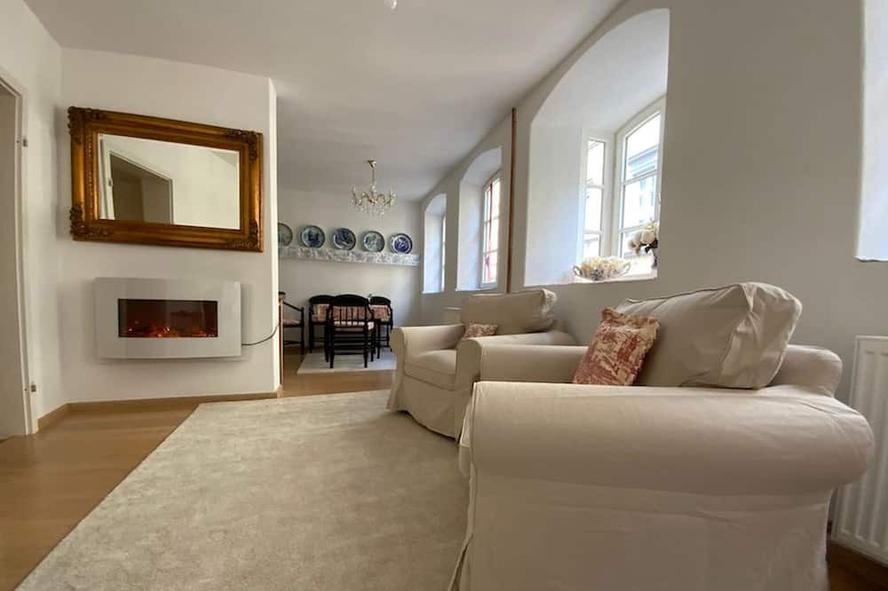 Landsberg am Lech Apartment | Wohnung Belle Étage - Villafunkelbunt