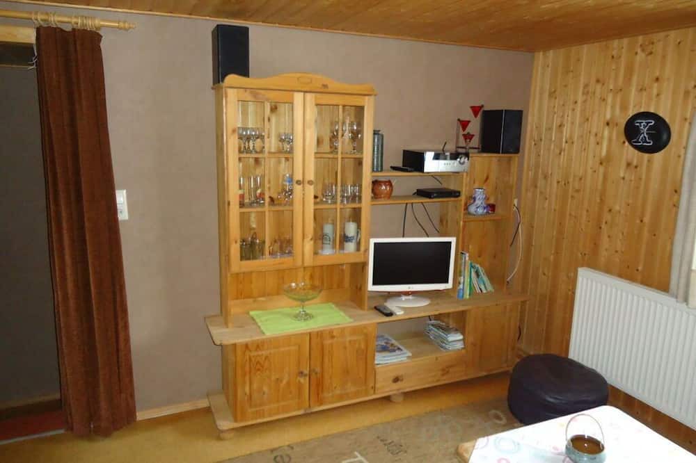 Obstfelderschmiede Apartment | Möller family holiday home