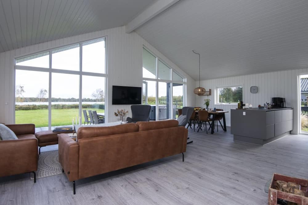 Ansager House | "Esta" - all inclusive by Interhome
