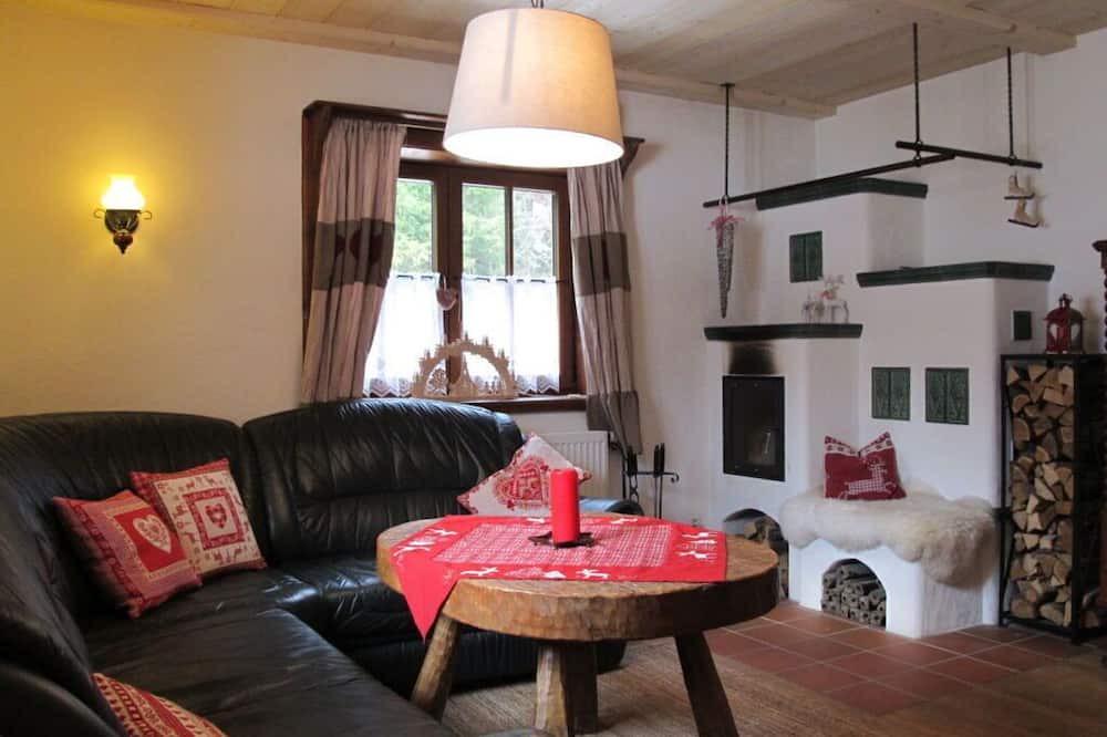 Reit im Winkl Apartment | Holiday home Seegatterl