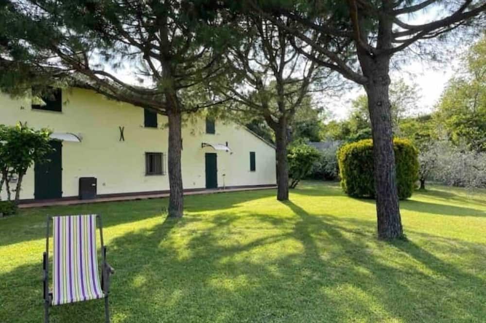 Oriolo dei Fichi Cottage | FIG Cottage
