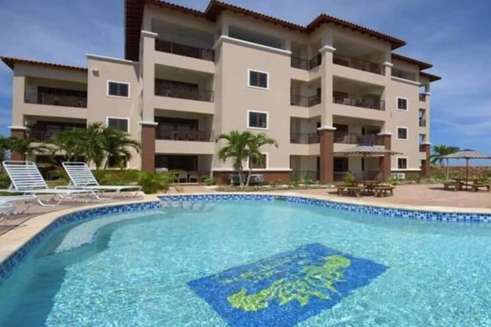 Sabadeco Apartment | 2 bedroom 2 bathroom condo near the sea. Ideal for divers.