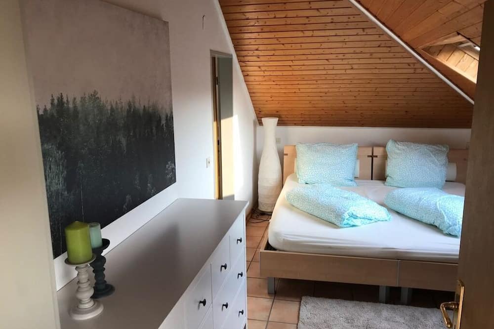 Bad Muenstereifel Apartment | Holiday apartment "Green Horizon"