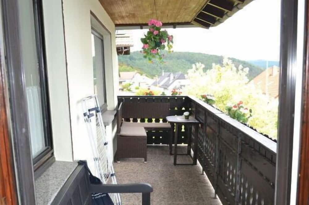 Grossalmerode Apartment | Holiday apartment Maria