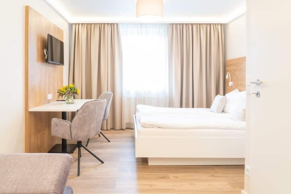 Hainfeld Apartment | Apartment Kirchberg 52m2