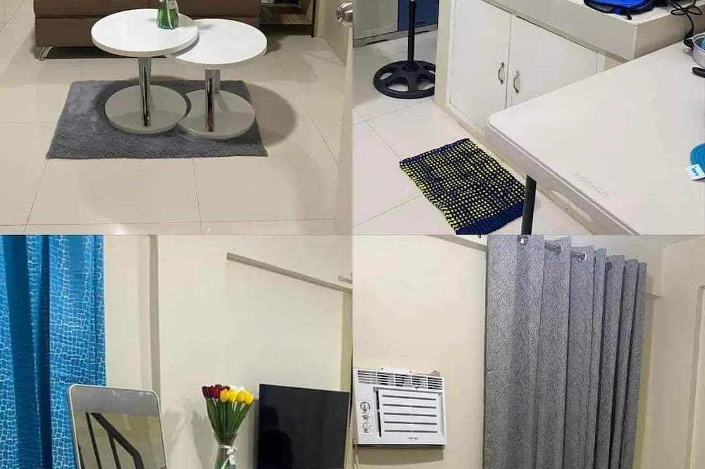 Pagadian Apartment | Pagadian Staycation Exclusive Family TownHouse 2BR - 2mins to PGDN Airport