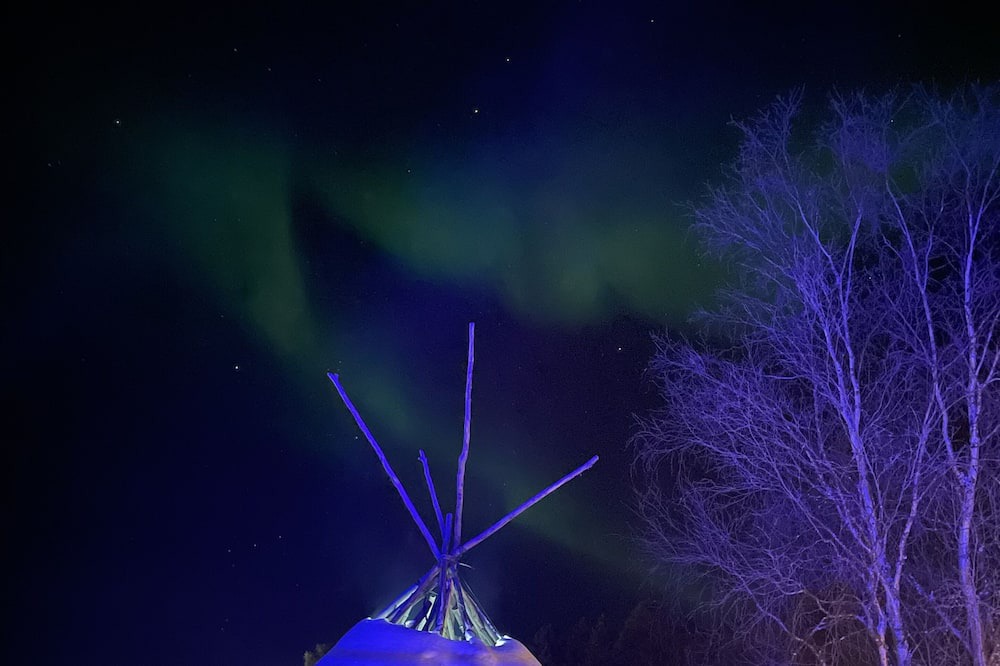 Karasjok Hotel | Sami City Hotel AS
