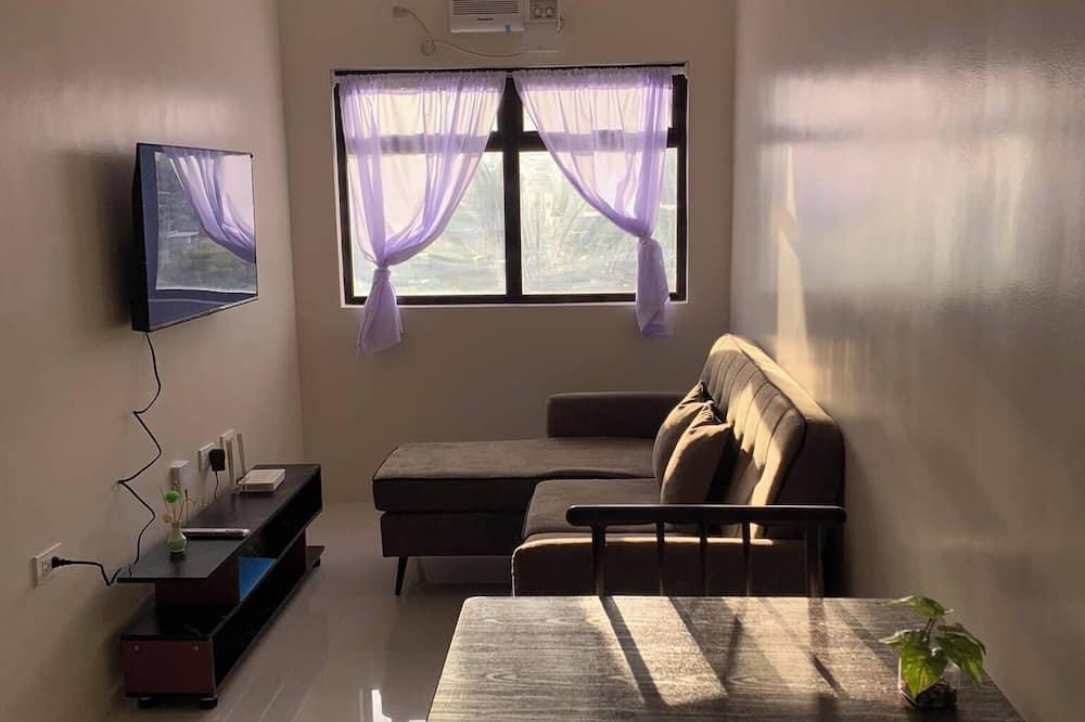 Bakilid Condo | A cozy, modern space at the heart of the city!