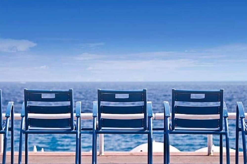 Le Ray House | Holiday apartment Nice for 1 - 4 persons with 1 bedroom - Holiday house