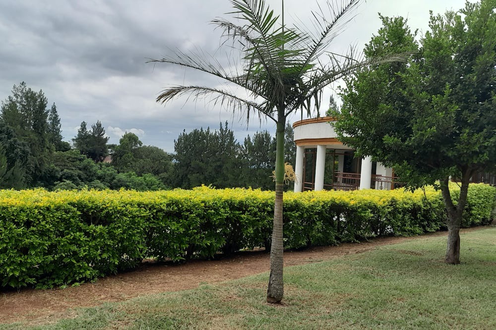 Manzini Cabin | The Rest Camp Lodge