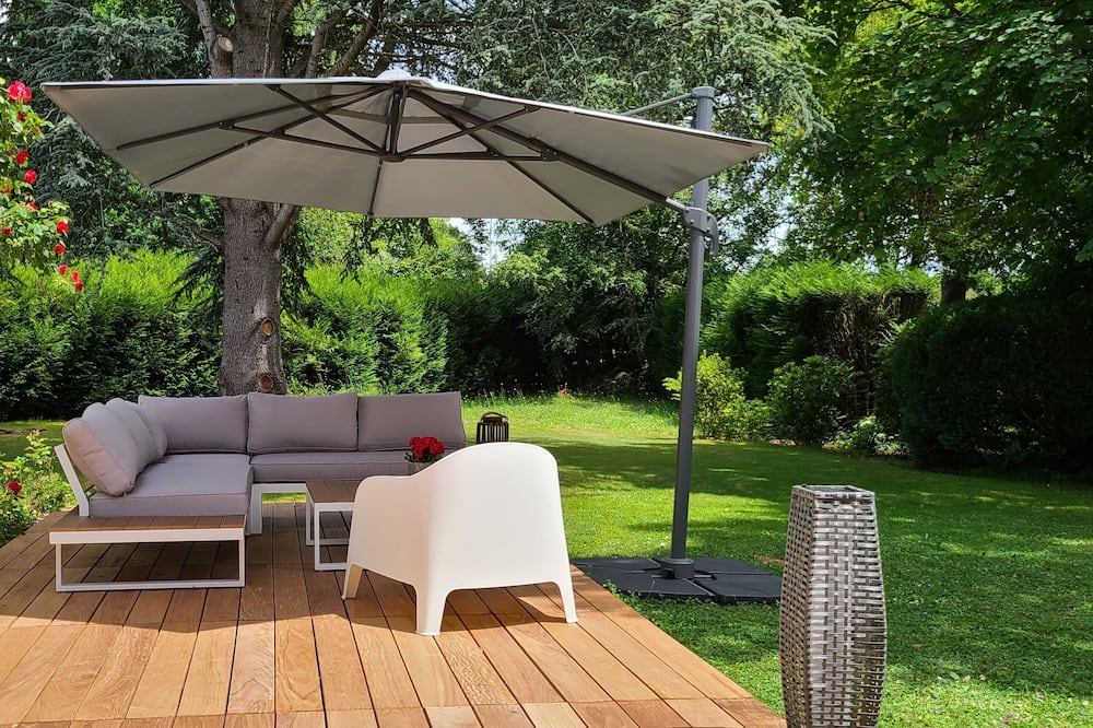 Mennecy House | Jolie Maison Familiale de 220 m2 Avec 6 Chambres
