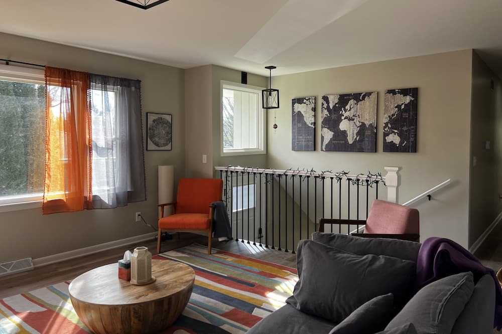 Urbana House | We are looking forward to hosting you!