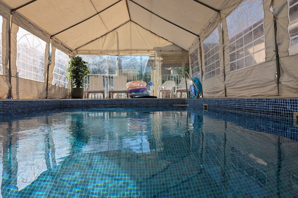 Yavne'el Villa | Villa BaGalil 5BR Retreat in Yavne'el