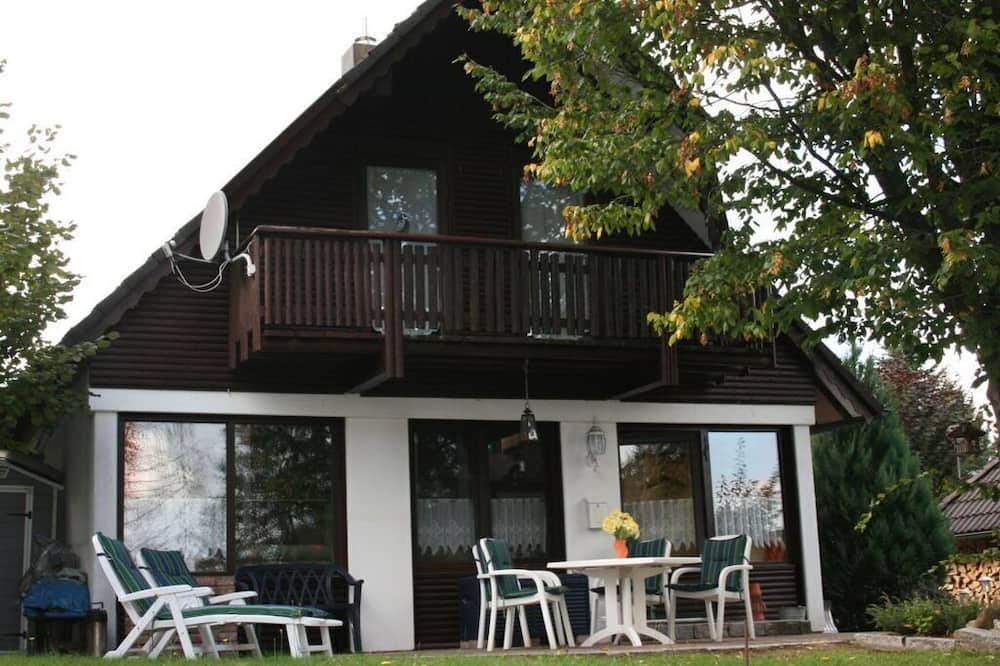 Vielbrunn Apartment | Holiday home Barbara