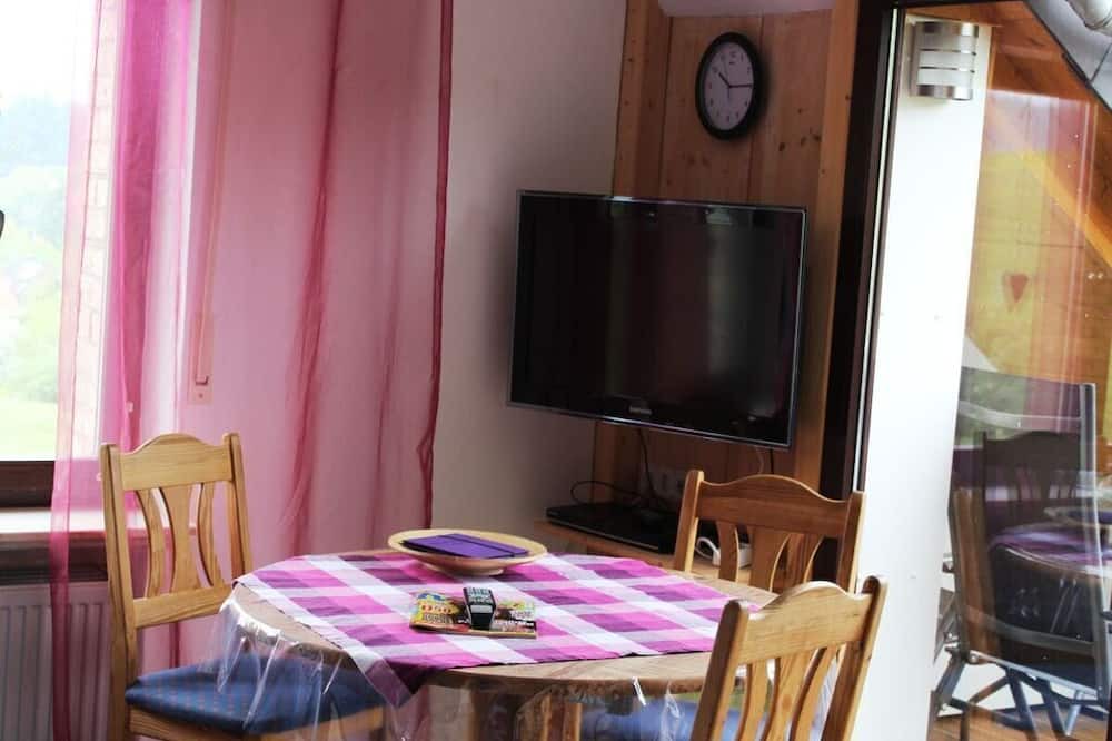 Kempenfeldrom Apartment | House Heidegarten Loggia