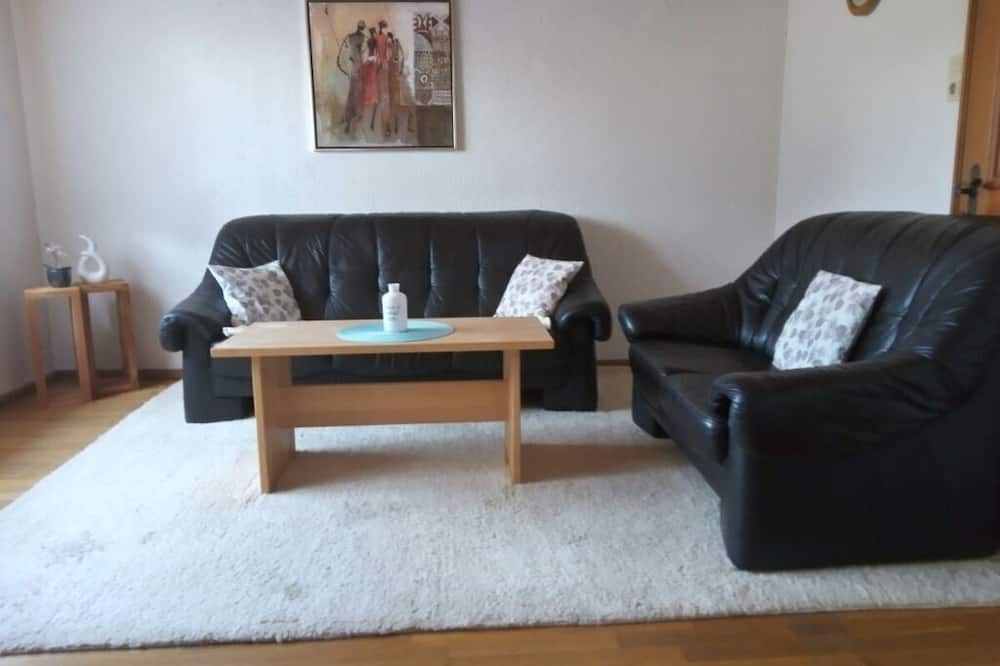 Klingenbrunn Apartment | Holiday home Kindermann