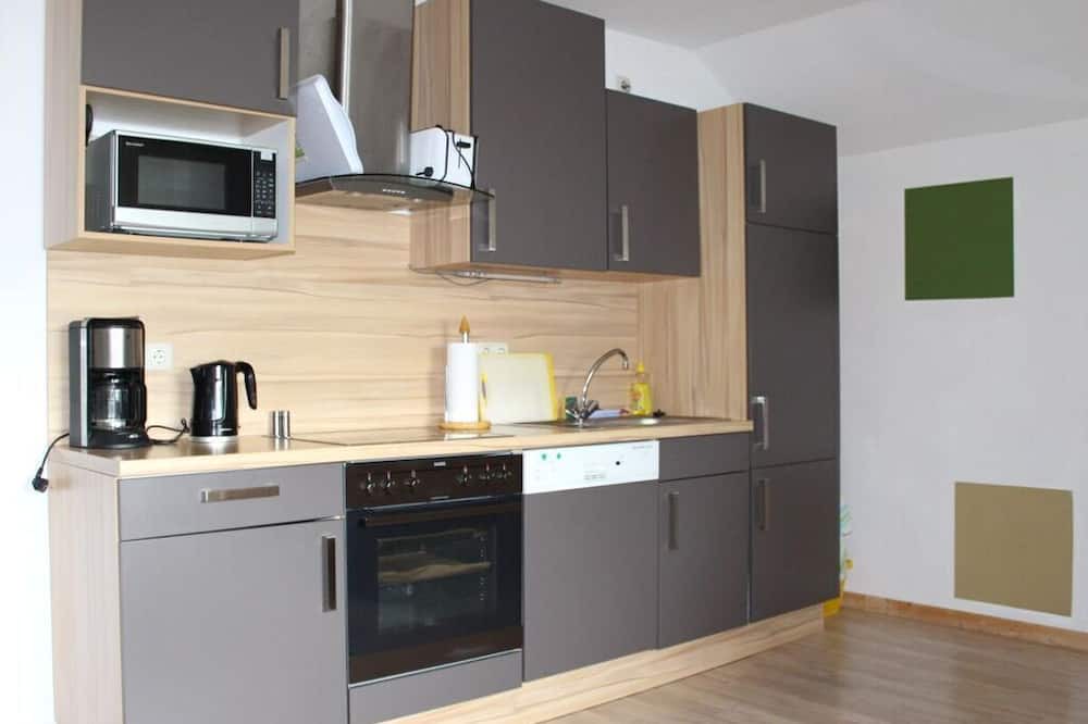 Kempenfeldrom Apartment | House Heidegarten balcony