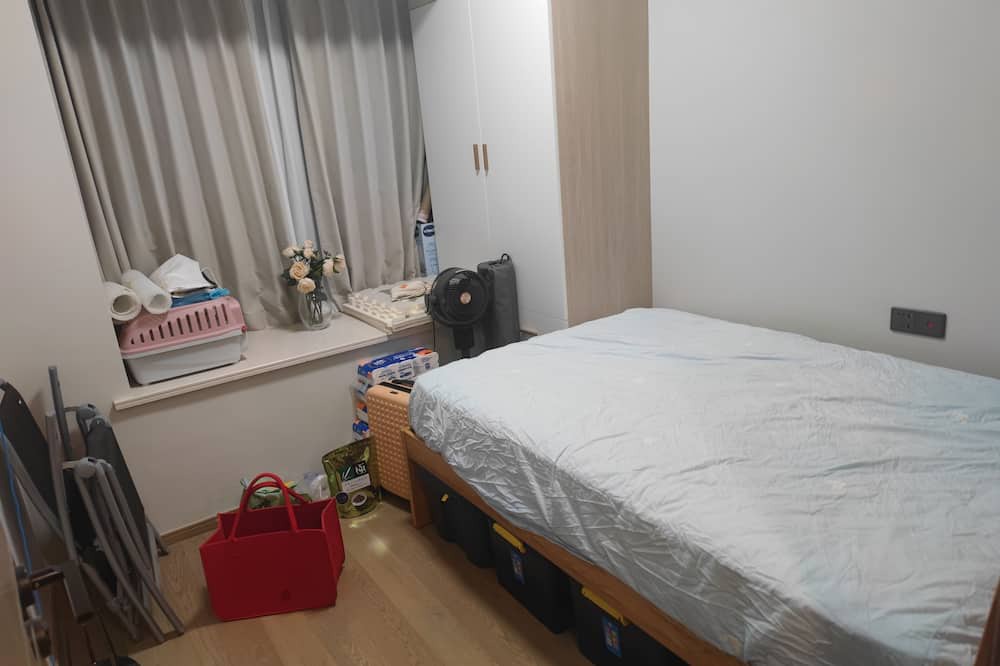 Qingpu Apartment | Hongqiao Riverside Apt